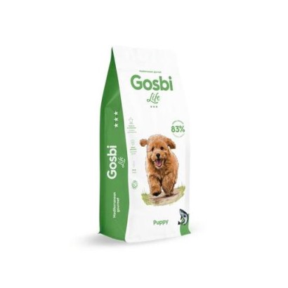Gosbi Life Puppy