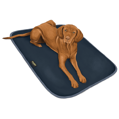 Colchoneta técnica para mascotas Gosbi — Technic