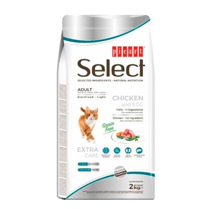 Select ADULT Chicken and Egg