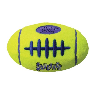 Airdog® Squeaker Football