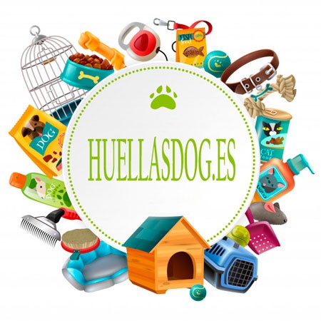 Huellas Dog