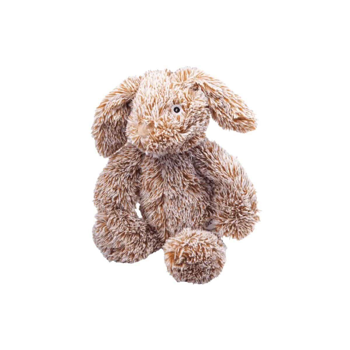 Peluche conejo para perros 28 cm Gloria
