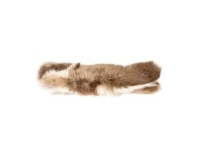 Juguete Eero para gato de piel natural de conejo Gloria