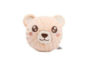 Peluche Lyra para perros Gloria talla S y L