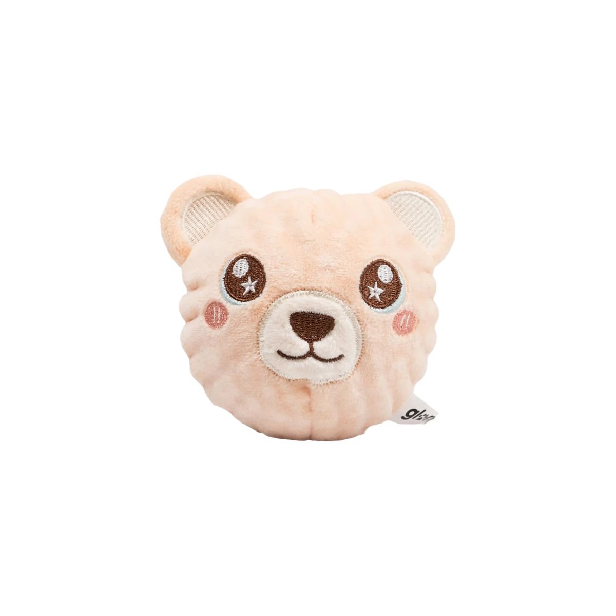 Peluche Lyra para perros Gloria talla S y L
