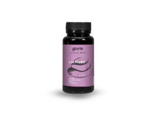 Calmizen Supplepets Gloria alimento complementario para perros