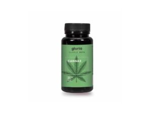 Canna 3 Supplepets Gloria alimento complementario 100 comprimidos