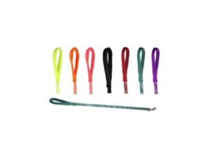 Correa TrekStar para perros de 120 cm disponible en varios colores