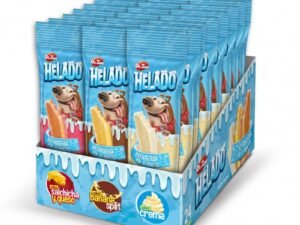 Expositor de helados para perros Dr. Zoo